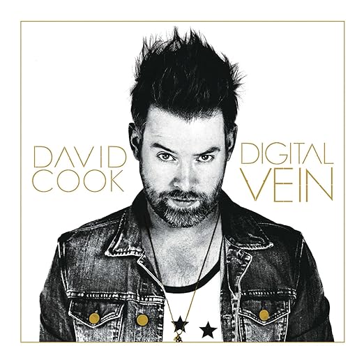 Digital Vein Deluxe CD Signed