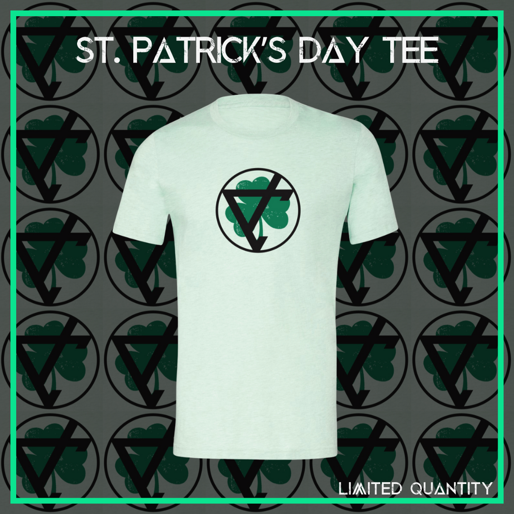 DC St. Patricks Day Tee