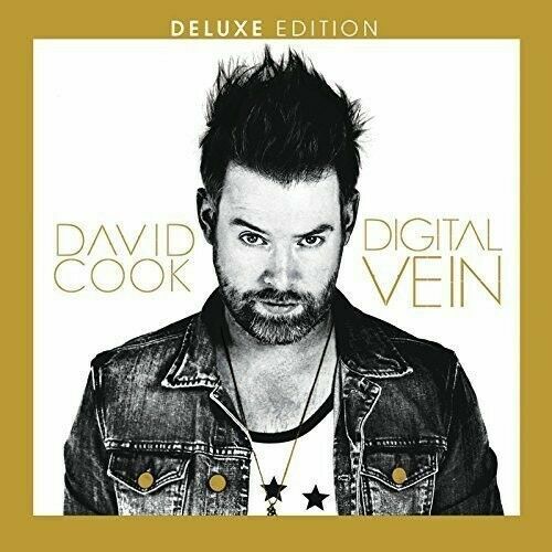 Digital Vein CD Signed